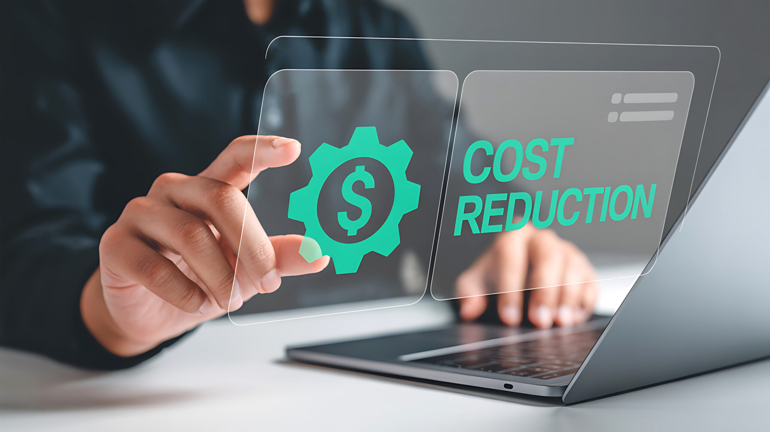 Achieve savings with smart business strategies impacting financial growth and efficiency Achieve savings with smart business strategies impacting financial growth and efficiency