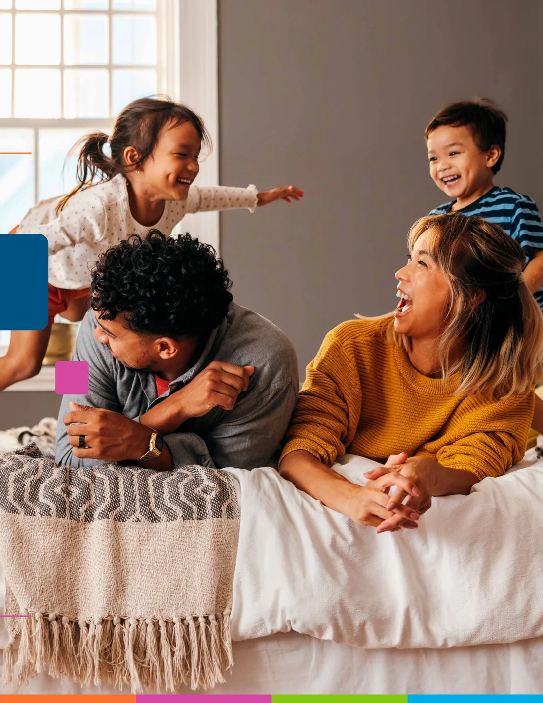 Your Partner for Integrated Employee Benefits booklet, page 9 of 42