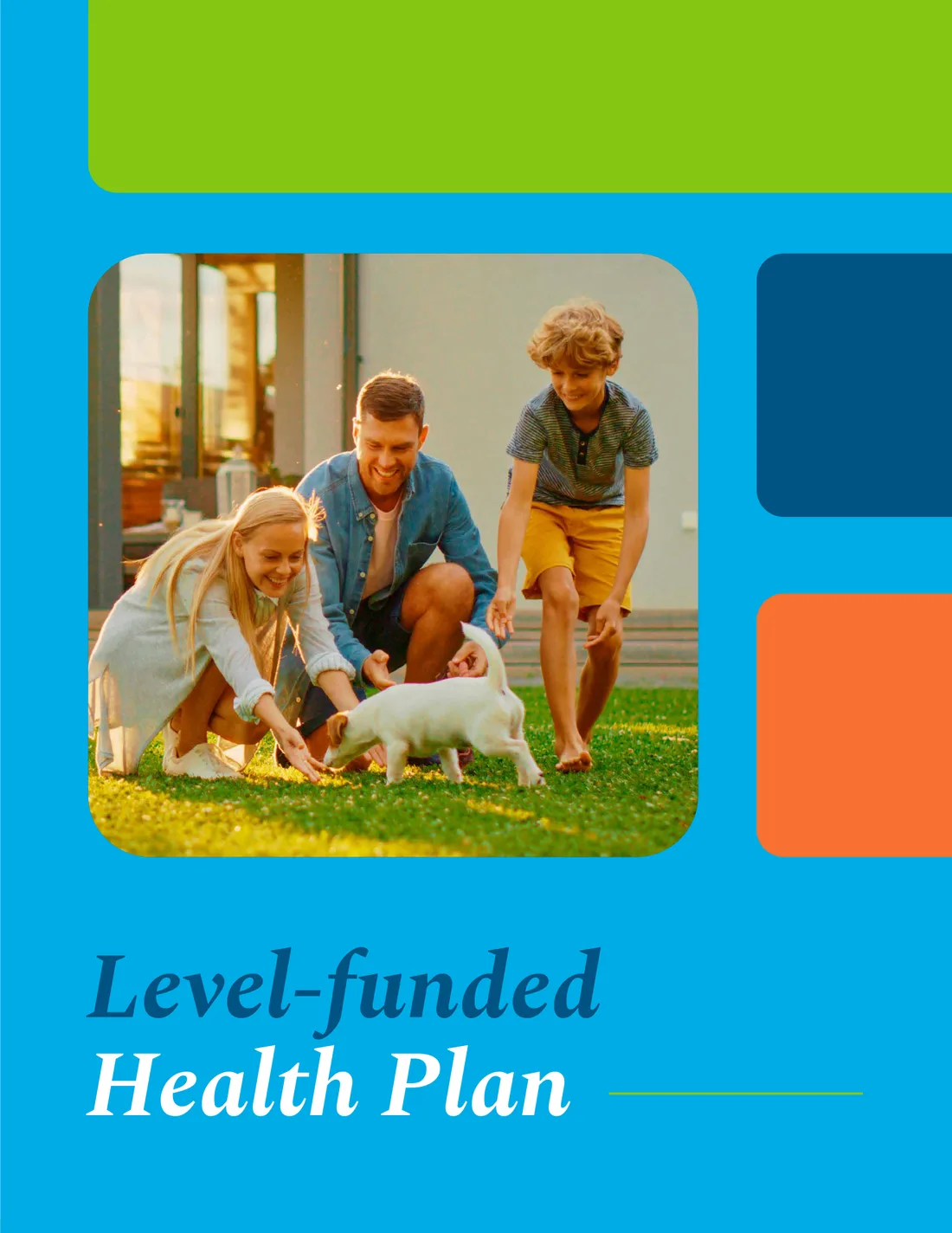 Your Partner for Integrated Employee Benefits booklet, page 11 of 42