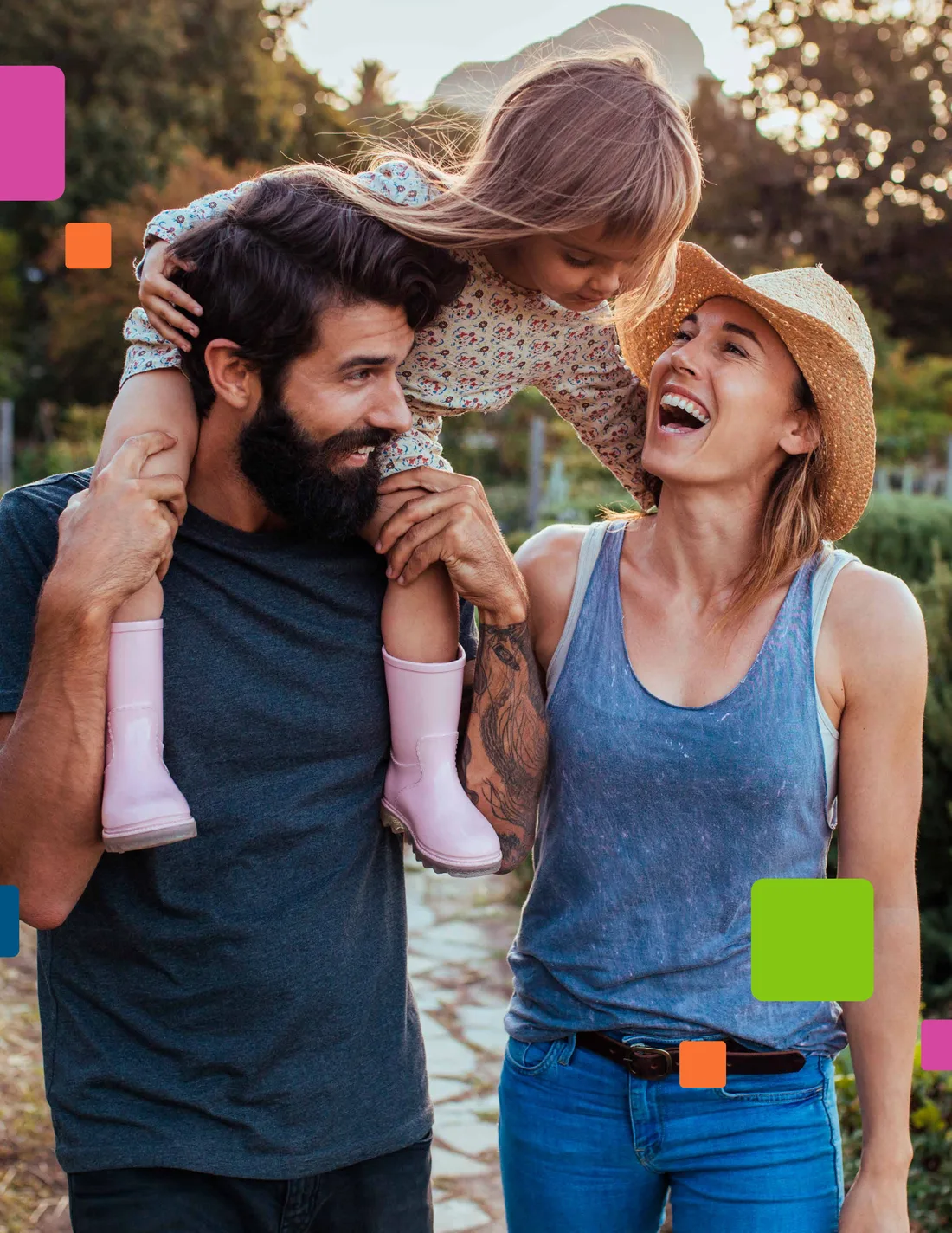 Your Partner for Integrated Employee Benefits booklet, page 19 of 42
