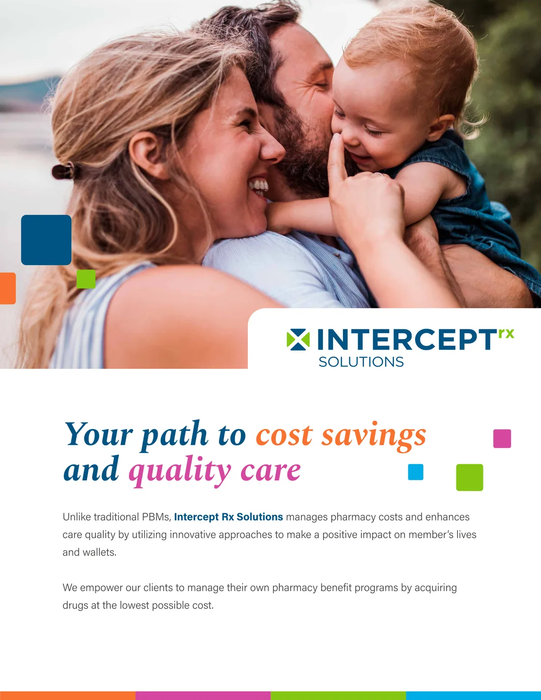 Your Partner for Integrated Employee Benefits booklet, page 31 of 42
