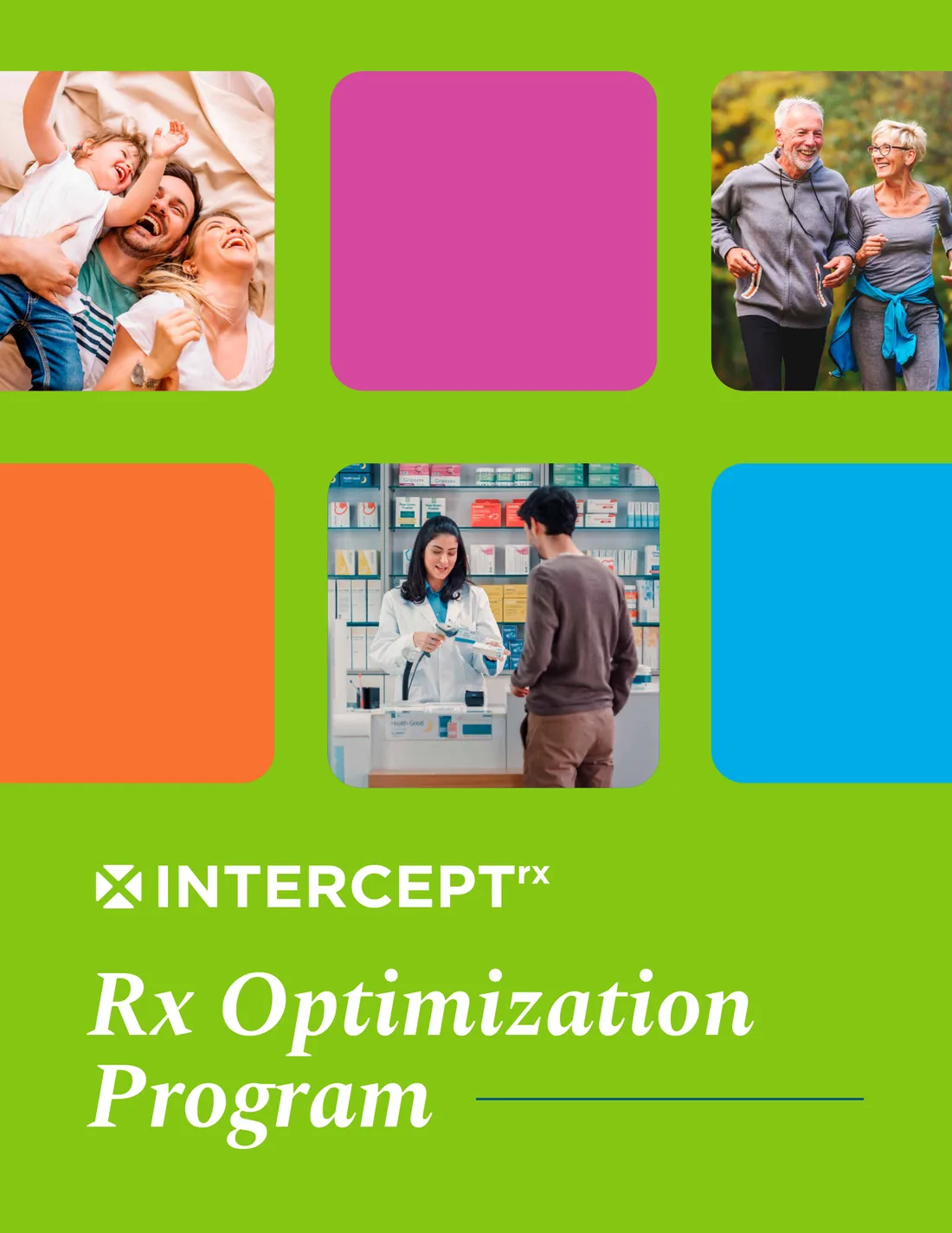 Your Partner for Integrated Employee Benefits booklet, page 34 of 42