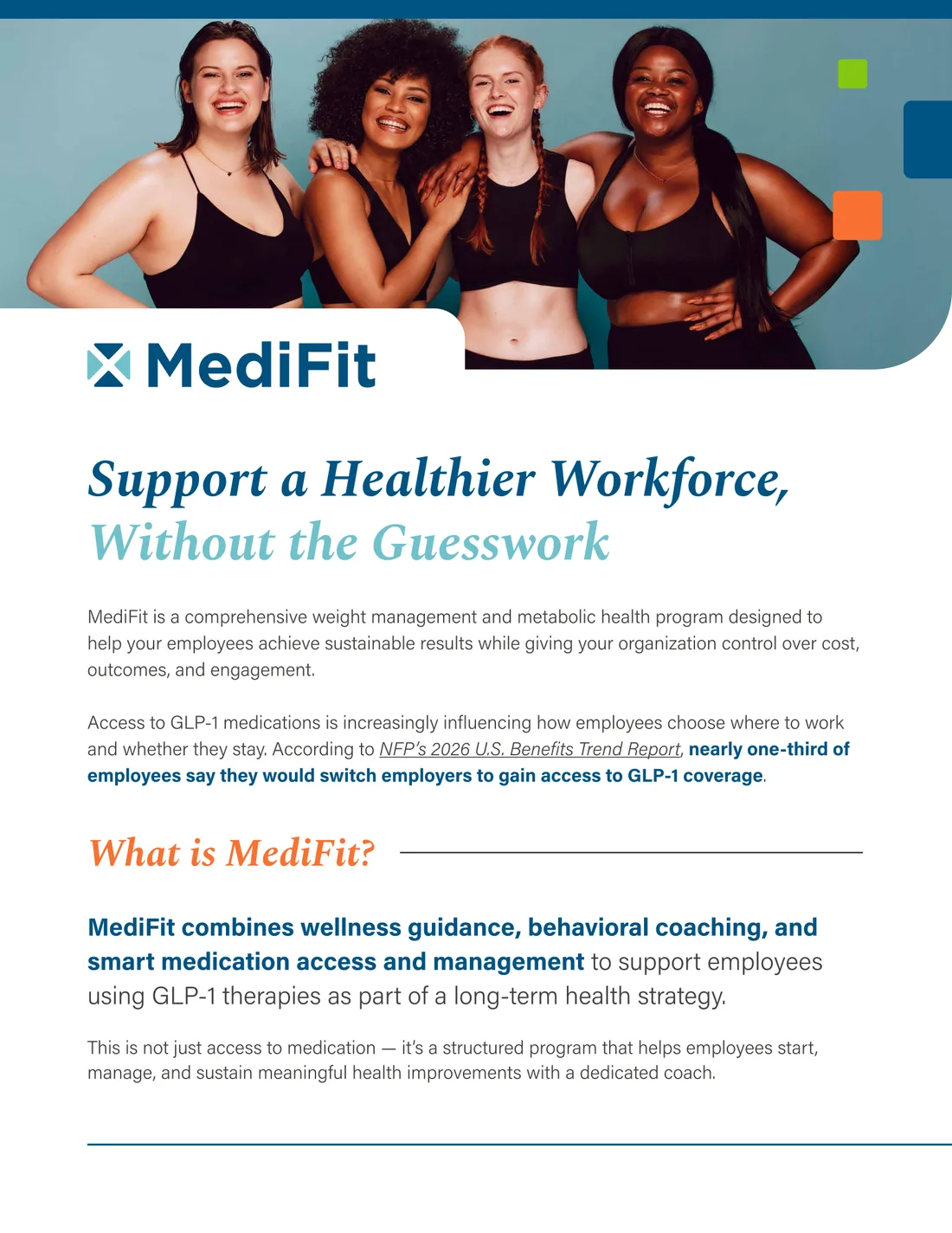 Your Partner for Integrated Employee Benefits booklet, page 39 of 42