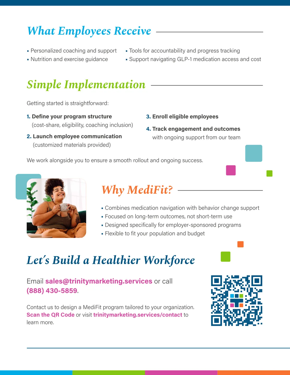 Your Partner for Integrated Employee Benefits booklet, page 41 of 42
