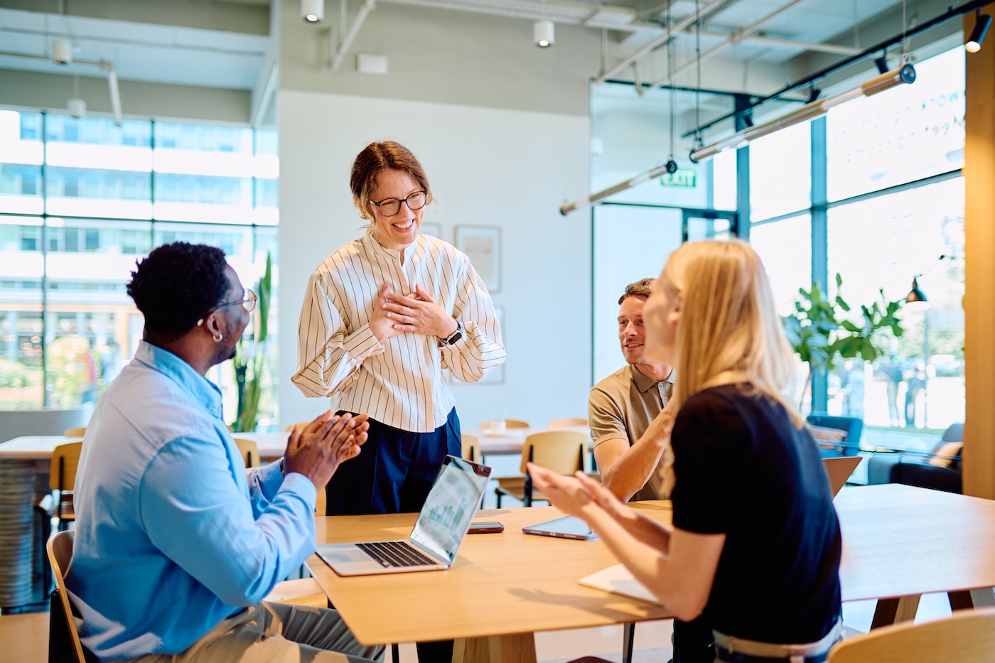 How to Change Health Plans Without Losing Employee Trust